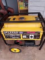 A picture of Generator