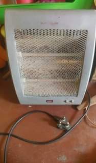 water heater