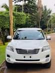 A picture of Toyota Vangurad UBN AT 55millions