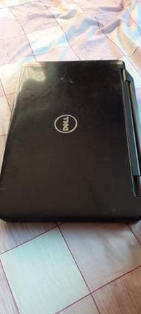 A picture of Dell inspiron n5040