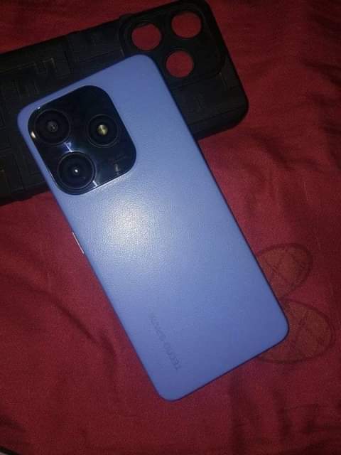 tecno spark