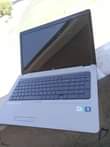 A picture of Hp core 2duo Ram 3gb hdd 320gb procesor 2 30ghz