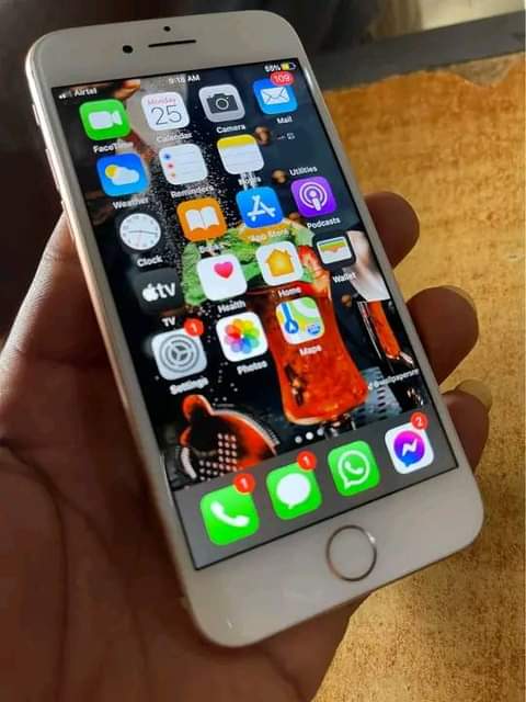 iphone 8plus