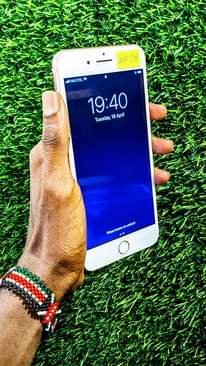 A picture of IPHONE 7 PLUS 128GB 0713021280
