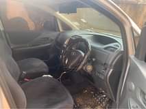 A picture of Ractis 2007 1.5cc