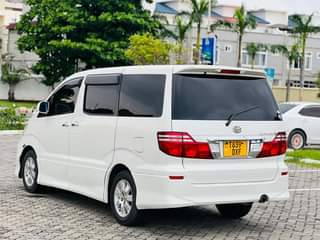 A picture of TOYOTA HALPHARD