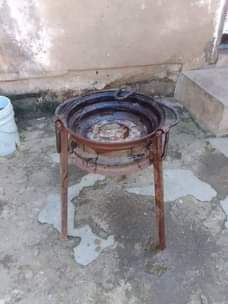 A picture of Majiko ya mkaa