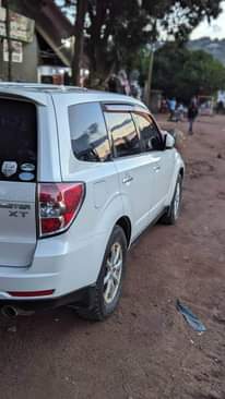 A picture of Subaru Forestar DUE Engine Safi Gear Box Safi FullA c