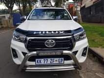 Mandlakazi N.