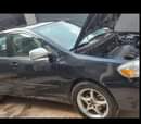 A picture of Toyota corolla 2006 Nothing to fix Buy and drive Engine