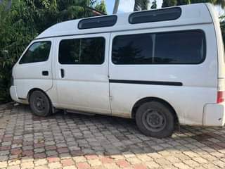 A picture of 2005 Nissan Caravan