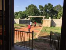 A picture of Quick sale 260m flat house on sale located at Kampala