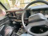 A picture of LANDROVER DIFFENDER 11