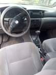 A picture of 2006 TOYOTA Corolla LE