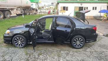 A picture of 2007