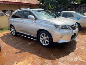 A picture of MR KEN AUTOs Ur happiness is our priority 2348038966089 call