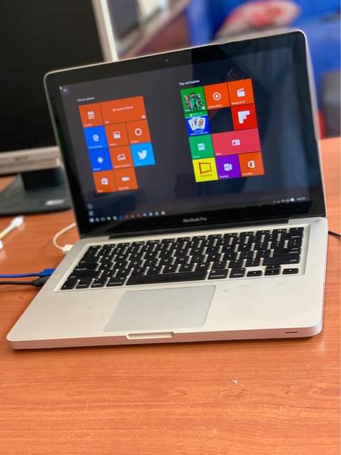 macbook