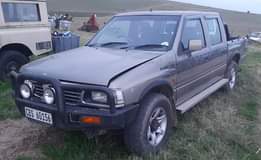isuzu kb280