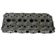 A picture of BRAND NEW MITSUBISHI CYLINDER HEADS AND CRANKSHAFT