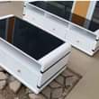 A picture of coffee table
