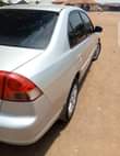 A picture of Toks standard Honda civic manual for sale New engine Gear