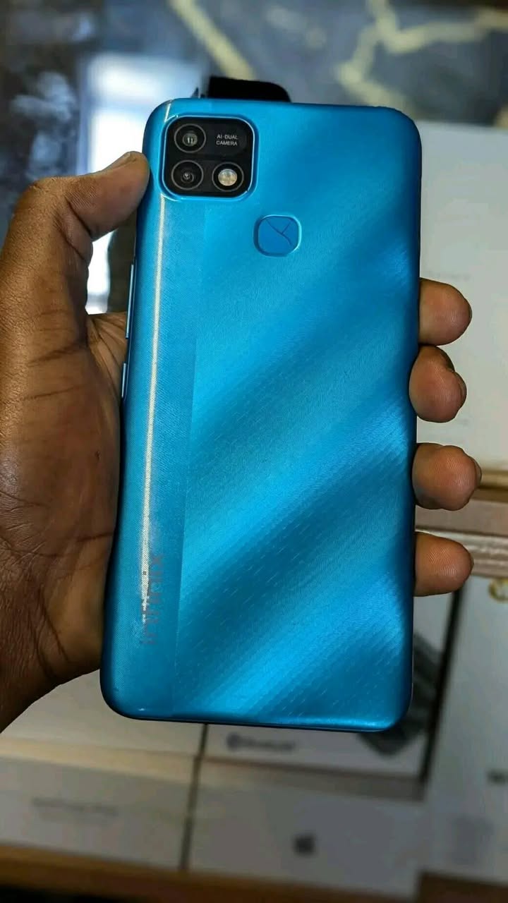 infinix hot 10i