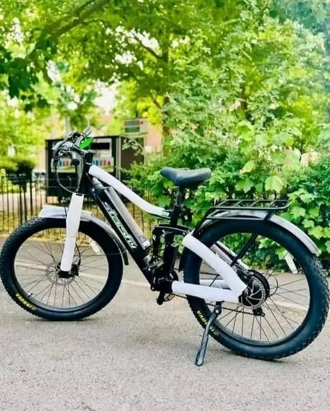 A picture of Bicycle