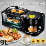 sokany