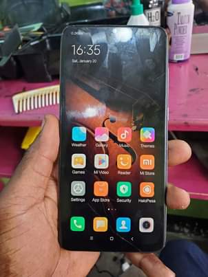 redmi