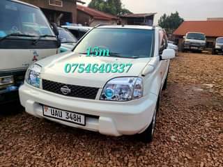 A picture of Used cars