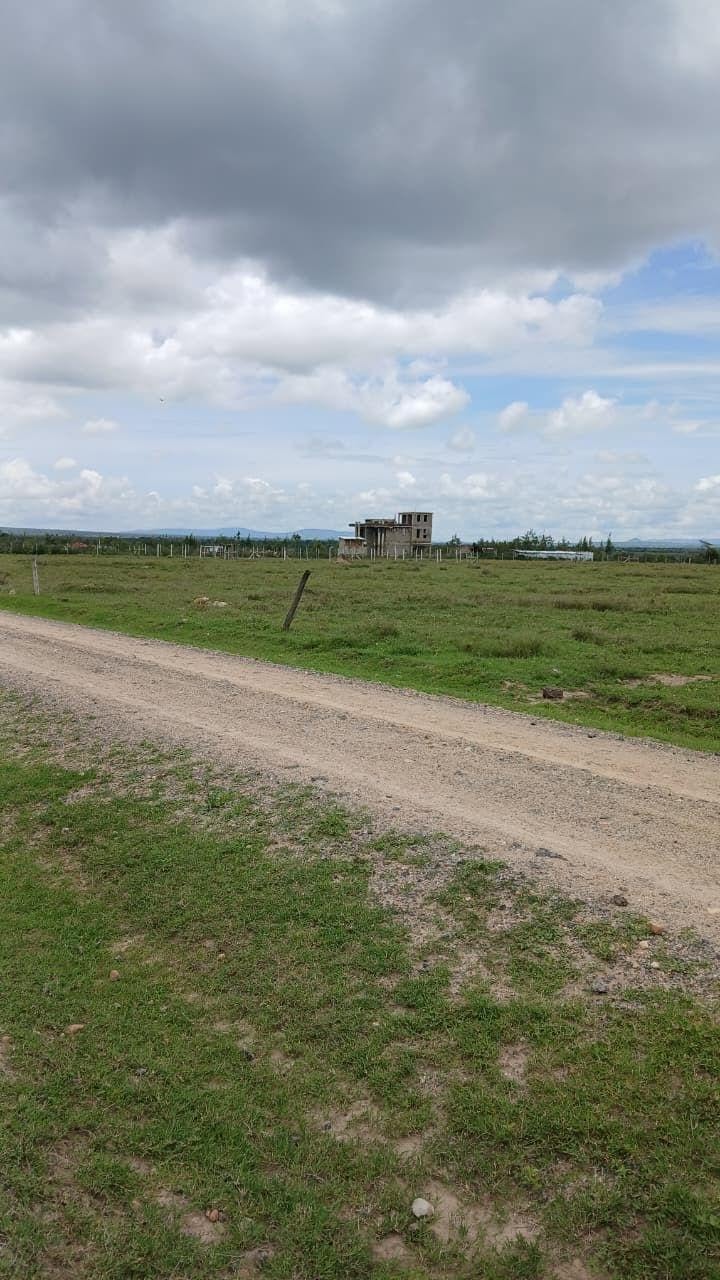 property with title deeds