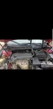 A picture of Camry 2009