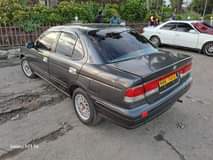 used nissan sunny