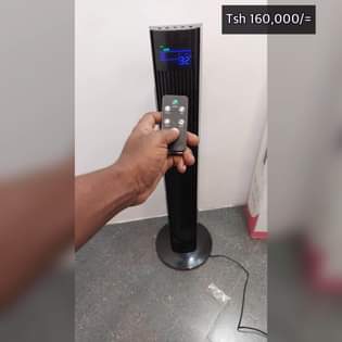 A picture of TOWER FAN INCH 36