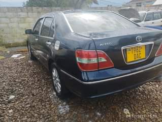 A picture of Brevis DAC engine ndogo Full ac Full document Price 4