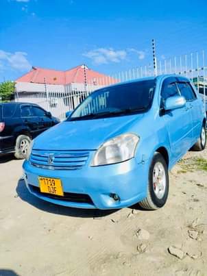 A picture of CAR