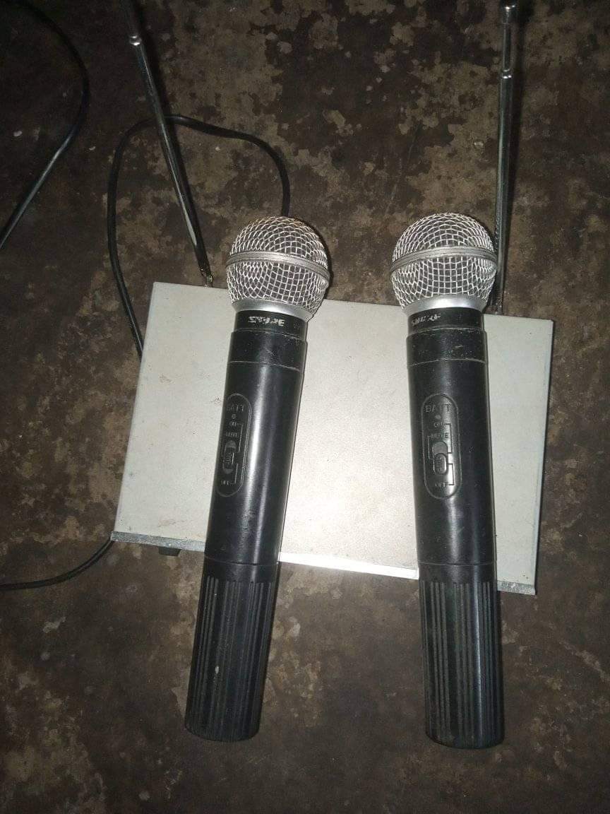 bluetooth speakers