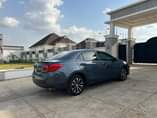 A picture of FOREIGN USED TOYOTA COROLLA LE 2017 MODEL WITH DUTY PRICE