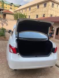 A picture of LEXUS ES 350 NEATLY NIGERIA USED NOTHING TO FIX BUY