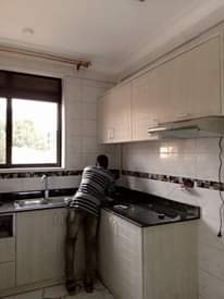 A picture of Katungi properties in kireka