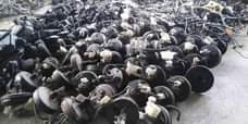 A picture of Shatom auto spare parts and accessories CONTACT 256703355223 calling whatsapp