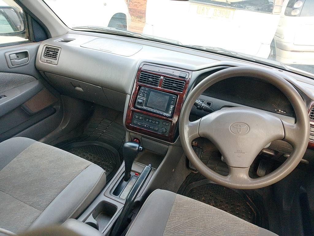 A picture of Premio 16millions good condition CALL 0786 92 82 59 0759