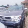 A picture of Hilux double cabin 2007 80m