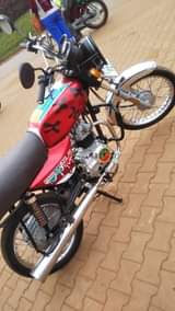 A picture of UG Boss 1 8