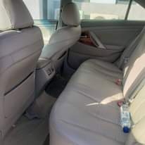A picture of 2010 Toyota Camry XLE V6 Gear need attention Every other