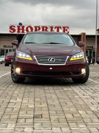 A picture of MR KEN AUTOs Ur Happiness Is Our Priority 2348038966089 call