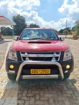 isuzu kb300