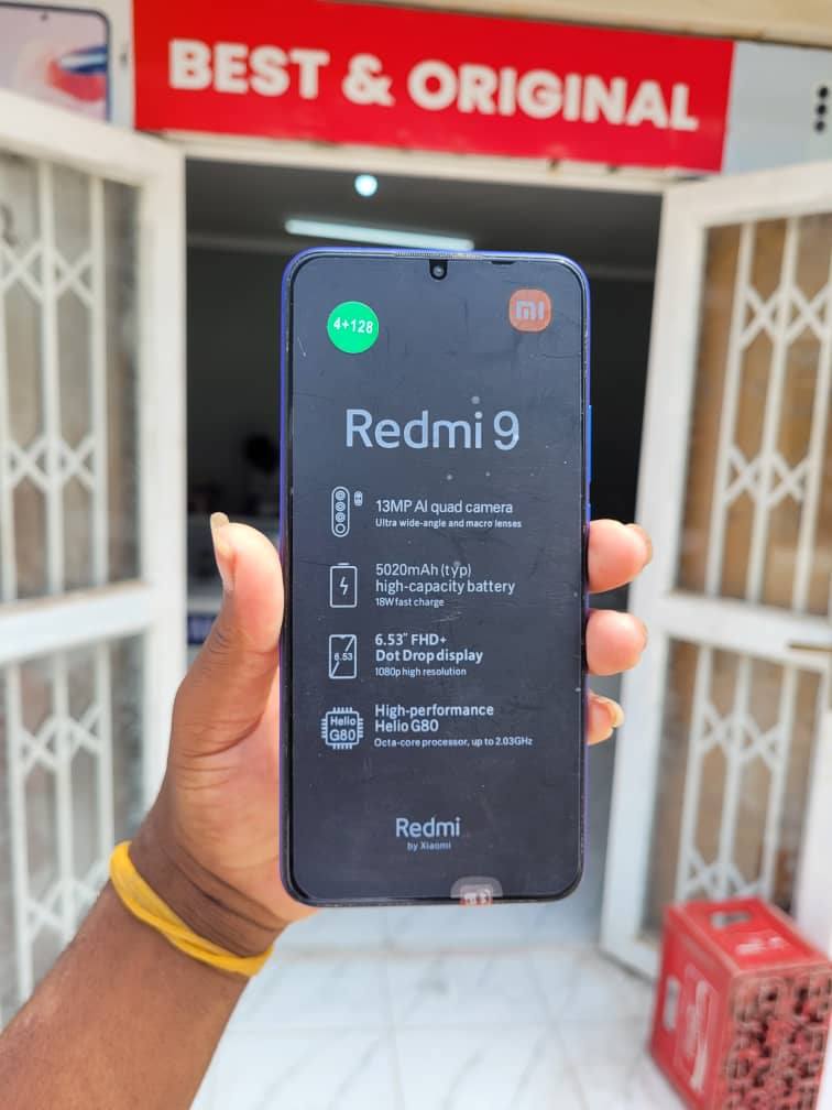 redmi phones