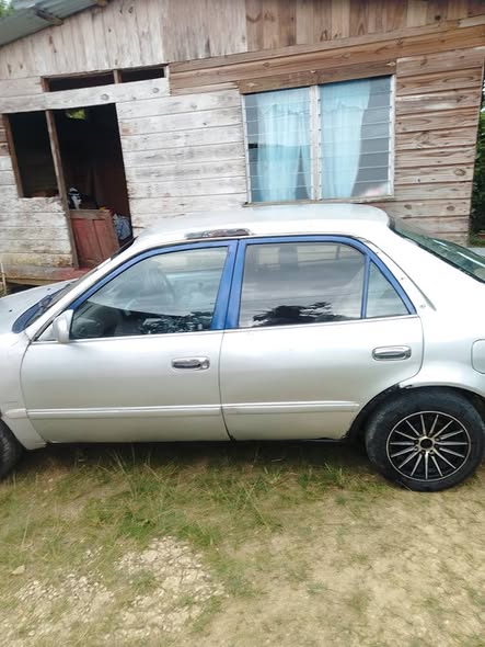 toyota 110