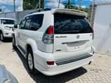 A picture of LAND CRUISER PRADO ON SALE